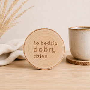 Podkładka pod kubek