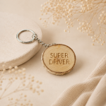 Brelok Super Driver